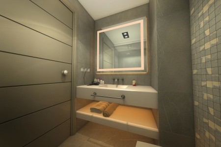 Glamour Resort (Colakli) - 71