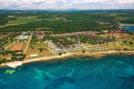 Camping Park Umag - 64