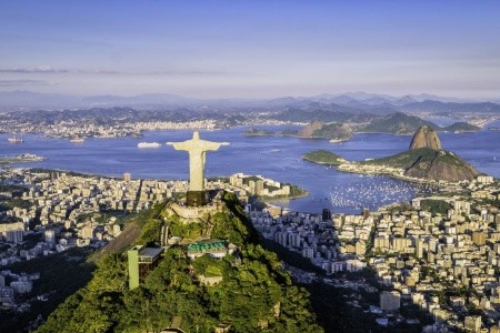 Rio De Janeiro – Csoportos Városlátogatás