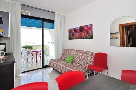 Rezidence Luxor - 21