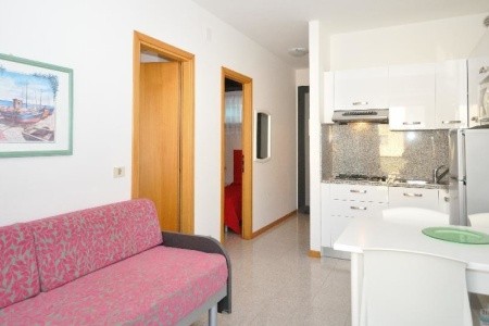 Rezidence Luxor - 22