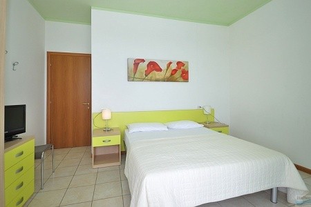 Rezidence Luxor - 35