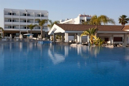 Christofinia - Kypr Hotely