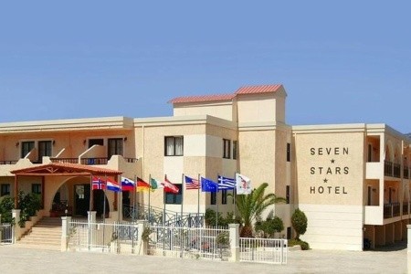 Hotel Seven Stars