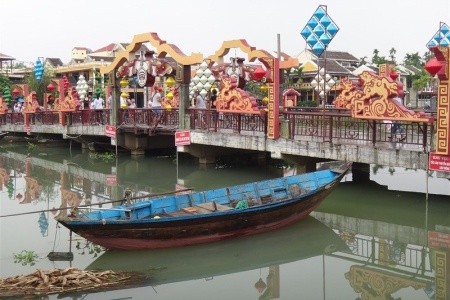 Okruh Vietnamem - cesta za romantikou, Vietnam, 