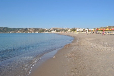 Chrysoula Hotel & Apartments - 22