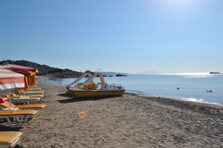 Chrysoula Hotel & Apartments - 23