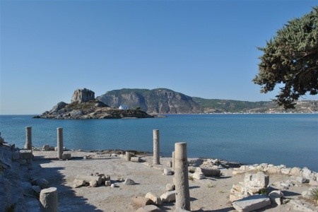 Chrysoula Hotel & Apartments - 24