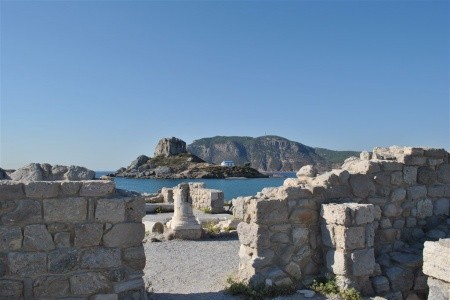 Chrysoula Hotel & Apartments - 25