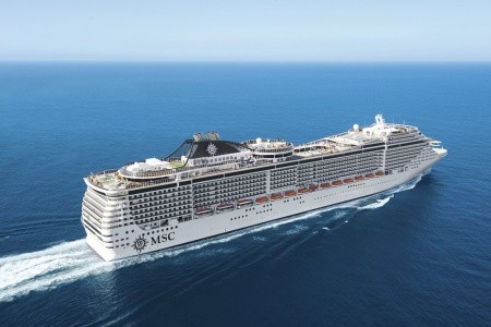Msc Preziosa - 2