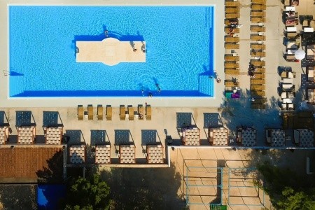 Chorvátsko Severná Dalmácia Imperial 10 dňový pobyt Polpenzia Autobus June 2026 ( 5/06/26-14/06/26)