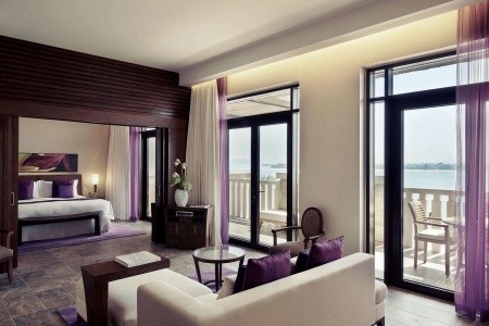 Sofitel Dubai The Palm - 127