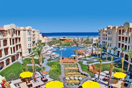 Tropitel Sahl Hasheesh, Egypt, Sahl Hasheesh