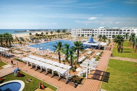 Occidental Concorde Marco Polo - 5