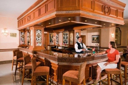 Occidental Concorde Marco Polo - 9