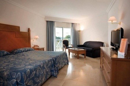 Occidental Concorde Marco Polo - 12