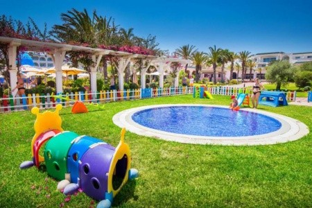 Occidental Concorde Marco Polo - 13