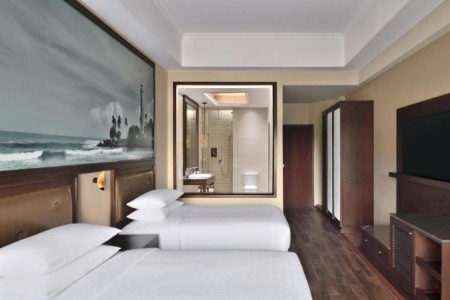 Sheraton Kosgoda Turtle Beach Resort - 6