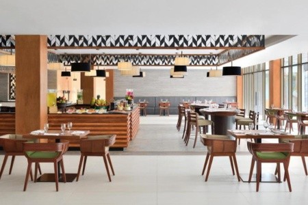 Sheraton Kosgoda Turtle Beach Resort - 7