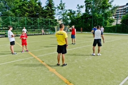 Dit Evrika Beach Club - 13