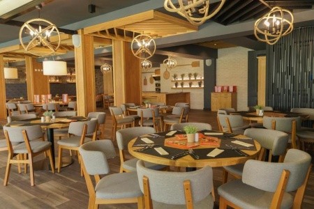 Dit Evrika Beach Club - 19