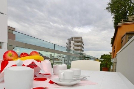 Appartements Fiore - 6