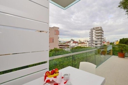 Appartements Fiore - 10