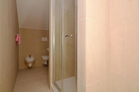 Appartements Fiore - 11