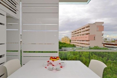 Appartements Fiore - 12