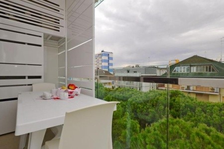 Appartements Fiore - 14