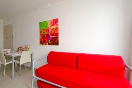 Appartements Fiore - 15