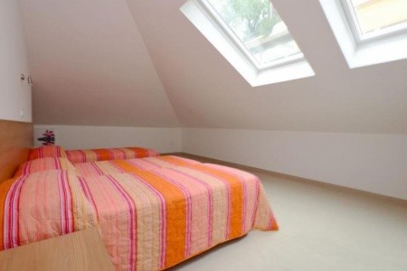 Appartements Fiore - 16