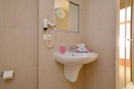 Appartements Fiore - 18