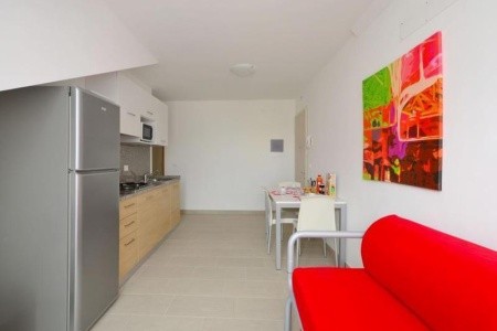 Appartements Fiore - 20