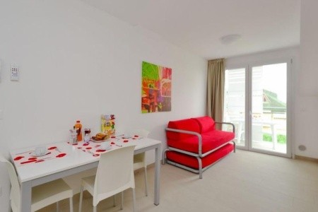 Appartements Fiore - 21