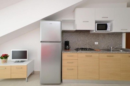 Appartements Fiore - 22