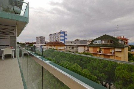 Appartements Fiore - 24