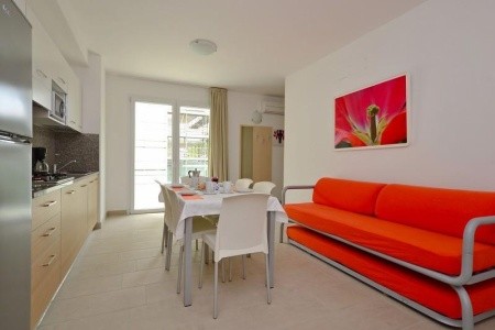 Appartements Fiore - 25