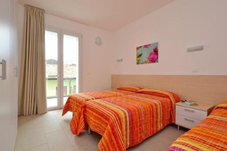 Appartements Fiore - 26