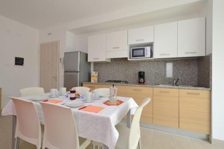 Appartements Fiore - 27