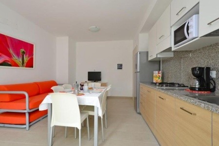 Appartements Fiore - 28