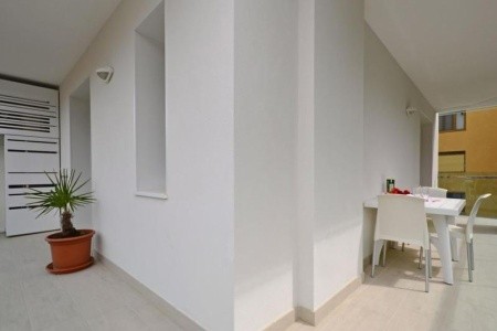 Appartements Fiore - 29