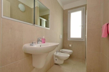 Appartements Fiore - 30