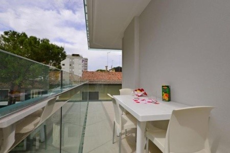 Appartements Fiore - 31