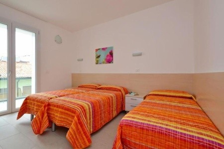 Appartements Fiore - 32