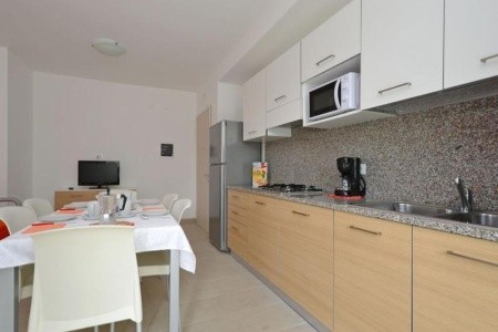 Appartements Fiore - 33