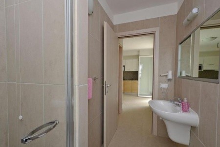 Appartements Fiore - 35