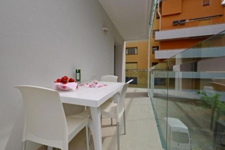 Appartements Fiore - 36