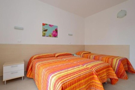 Appartements Fiore - 38