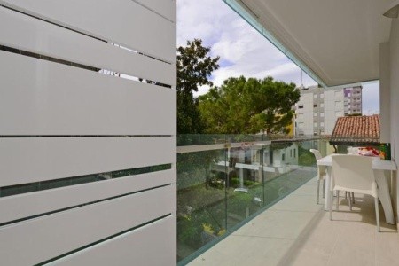 Appartements Fiore - 39